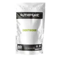 Nutripure Dextrose 1000 G